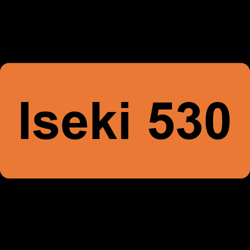 Iseki 530